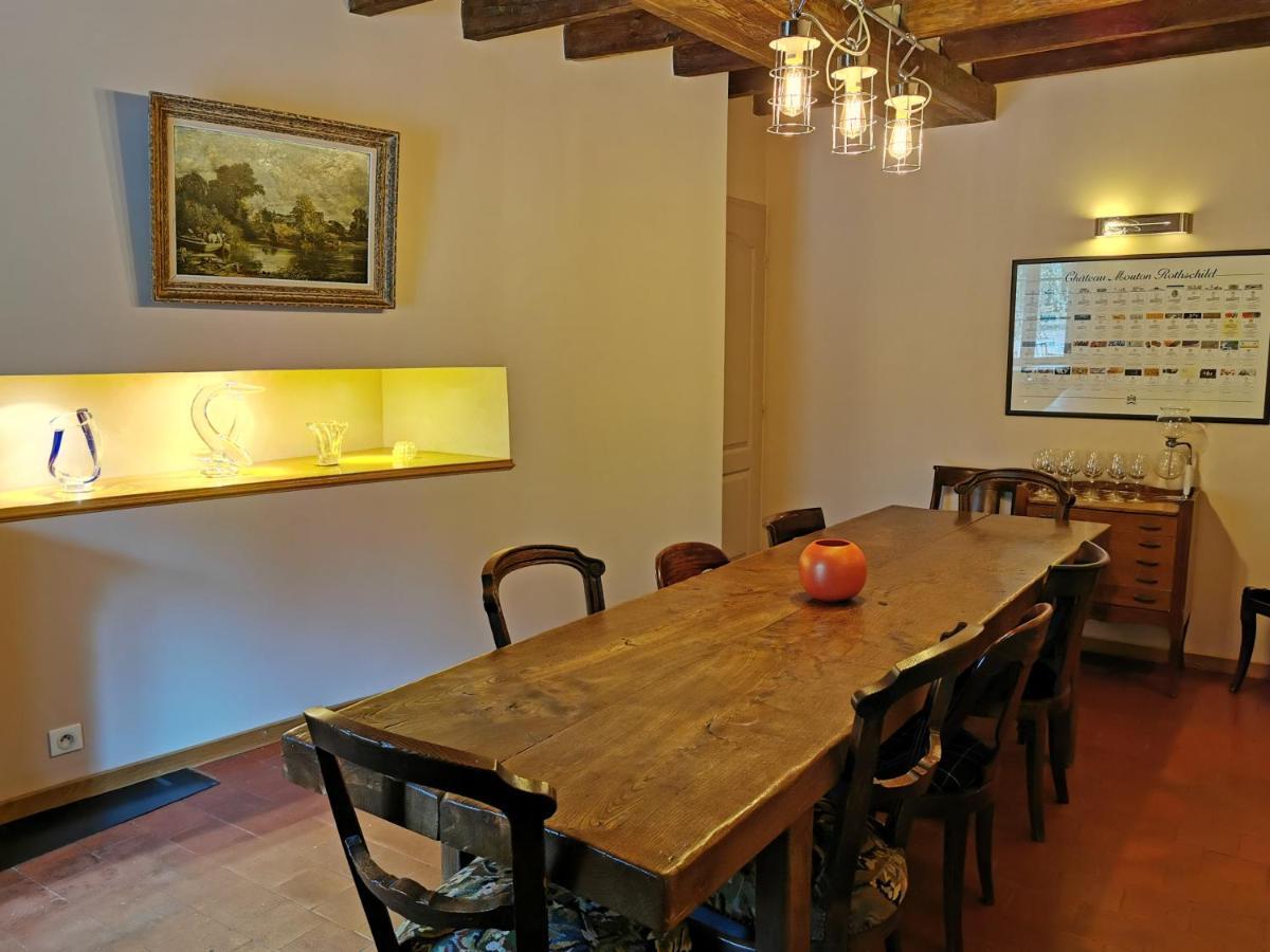 Bed and Breakfast Le Petit Moulin Faverelles Екстер'єр фото