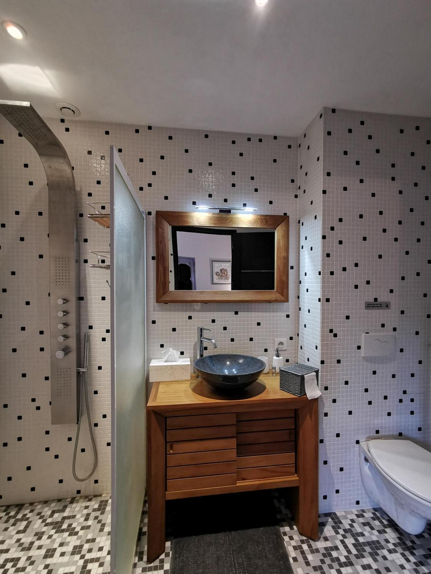 Bed and Breakfast Le Petit Moulin Faverelles Номер фото