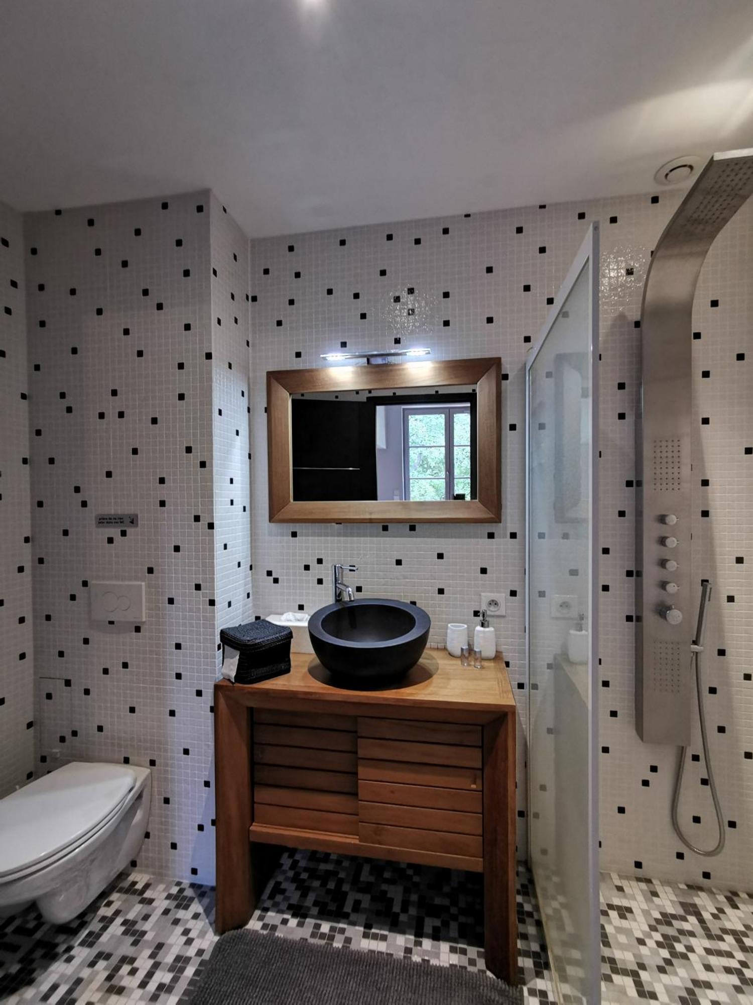 Bed and Breakfast Le Petit Moulin Faverelles Номер фото